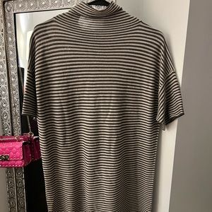 Eileen Fisher t-shirt dress